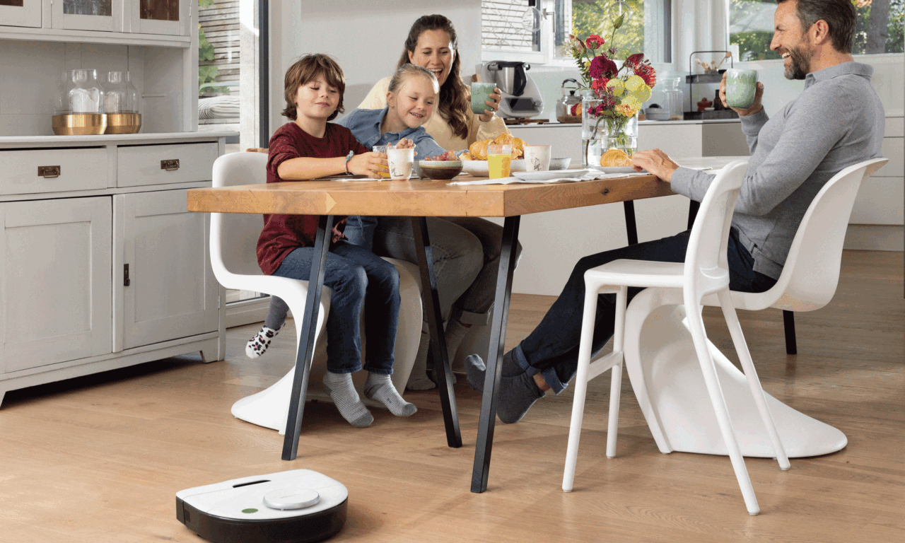Bis zu 50% Rabatt bei Vorwerk Shopping Week » inside digital